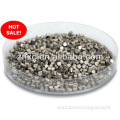 Ti evaporation pellets 99.999% High purity Ti slug 5N